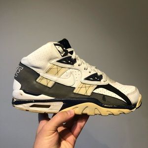 Nike Air Trainer SC High Bo Jackson Men’s Size 12